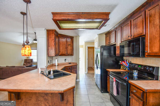 Jefferson Walk - Residential Lease