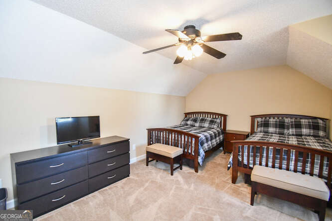 Jefferson Walk - Residential Lease