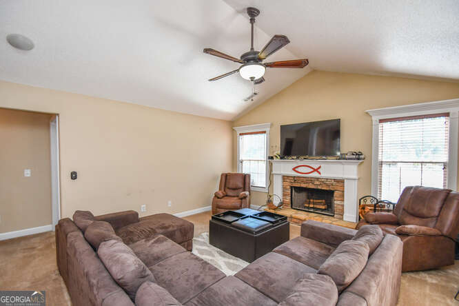 Jefferson Walk - Residential Lease