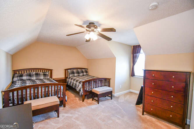 Jefferson Walk - Residential Lease