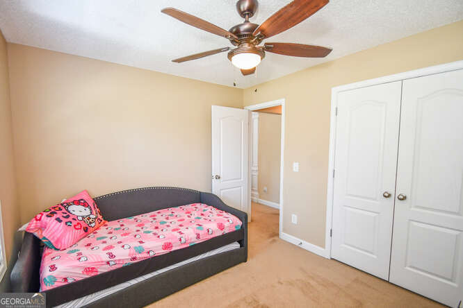 Jefferson Walk - Residential Lease