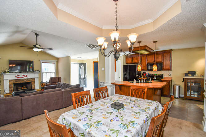 Jefferson Walk - Residential Lease