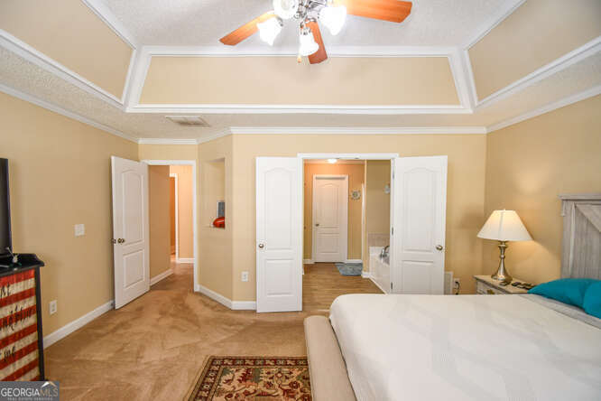 Jefferson Walk - Residential Lease