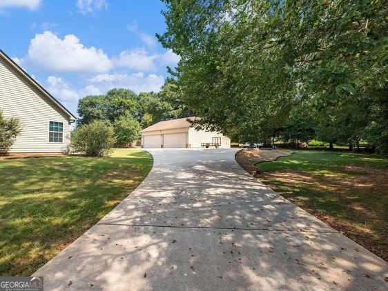 Jefferson Walk - Residential Lease