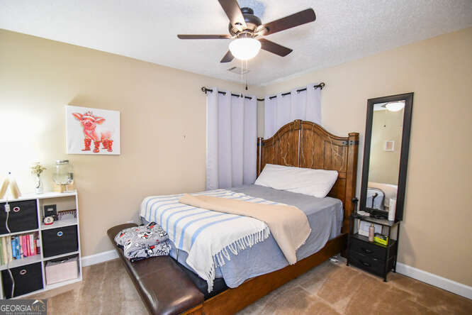 Jefferson Walk - Residential Lease