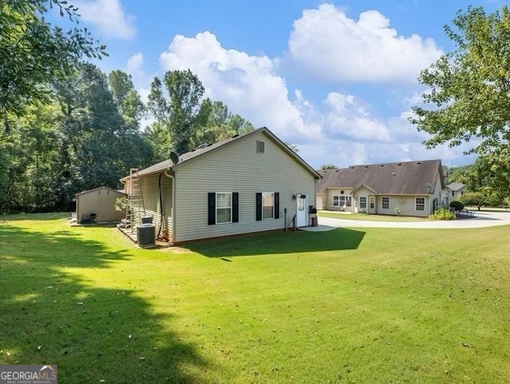 Jefferson Walk - Residential Lease