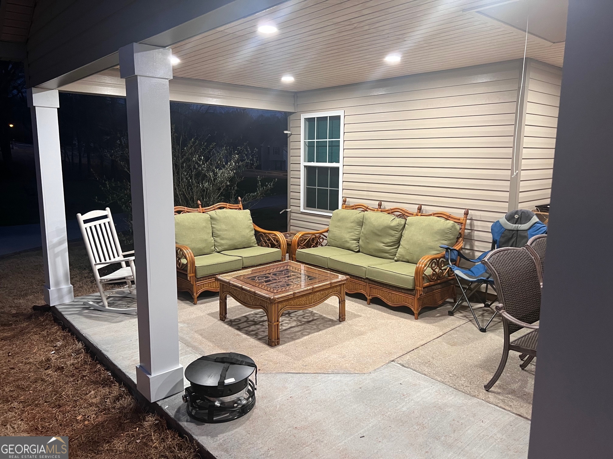 Jefferson Walk - Residential Lease