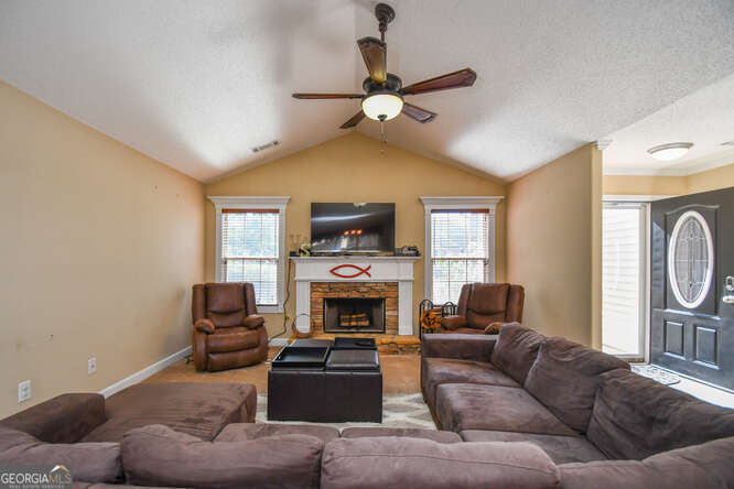 Jefferson Walk - Residential Lease