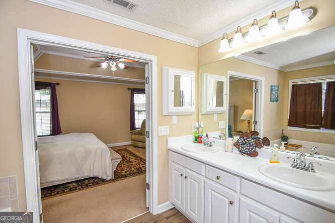 Jefferson Walk - Residential Lease