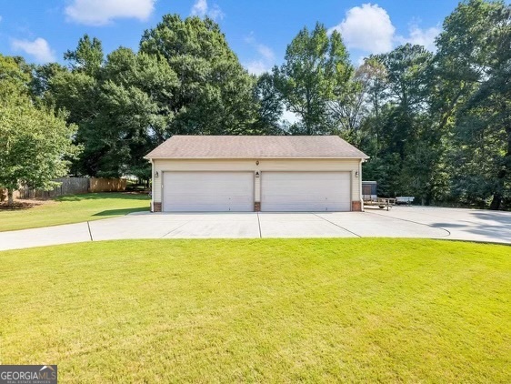 Jefferson Walk - Residential Lease