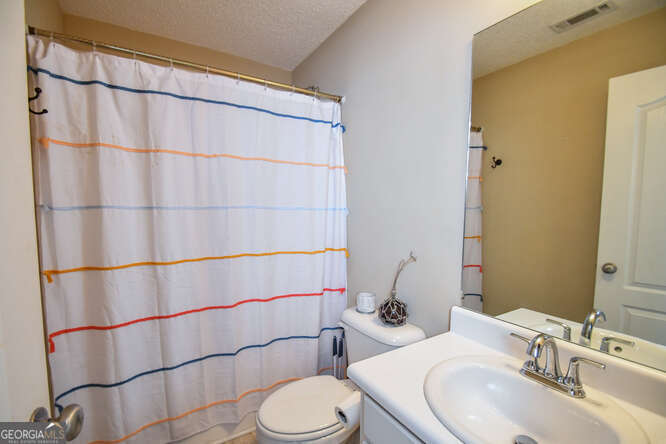 Jefferson Walk - Residential Lease