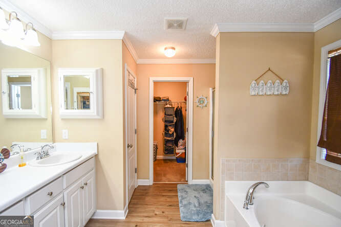 Jefferson Walk - Residential Lease