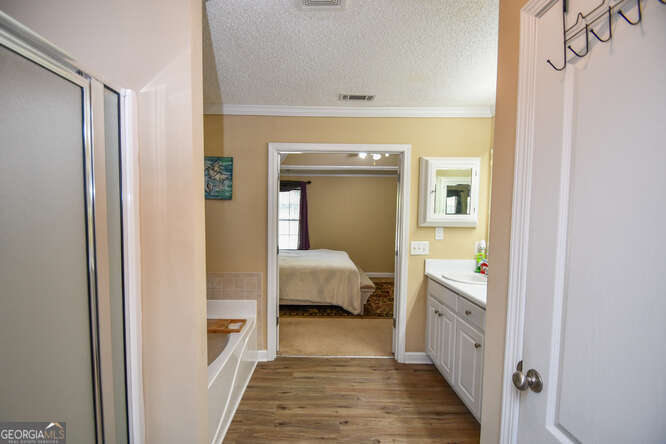 Jefferson Walk - Residential Lease