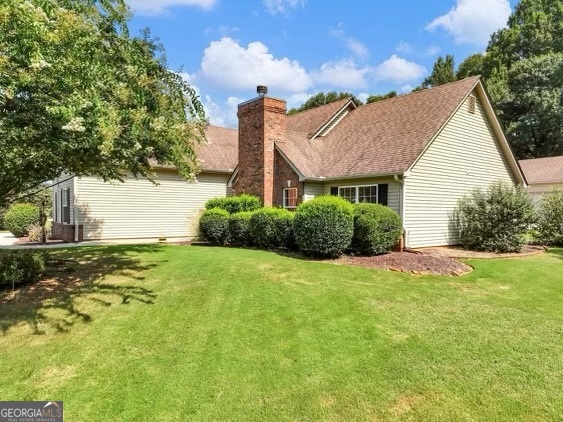 Jefferson Walk - Residential Lease