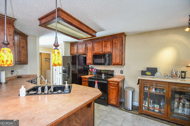 Jefferson Walk - Residential Lease