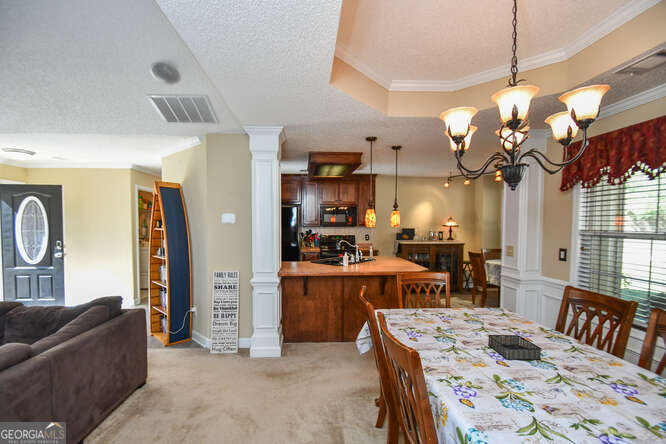 Jefferson Walk - Residential Lease