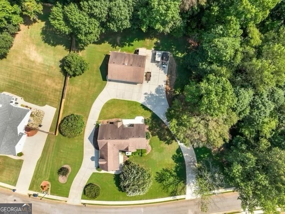 Jefferson Walk - Residential Lease