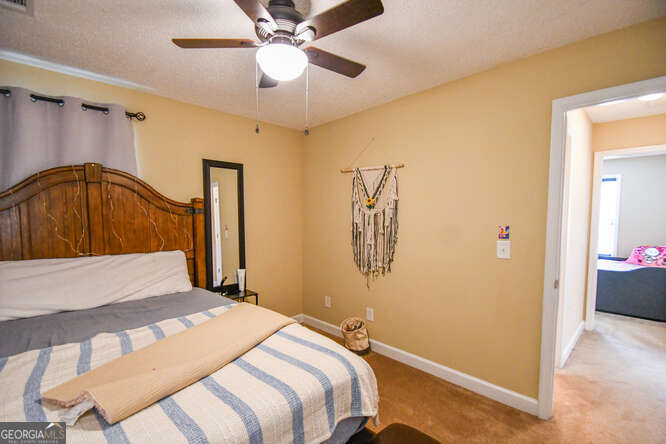 Jefferson Walk - Residential Lease