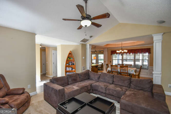 Jefferson Walk - Residential Lease