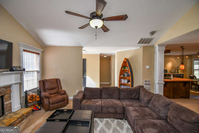 Jefferson Walk - Residential Lease