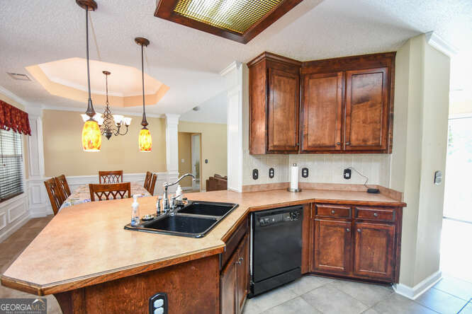 Jefferson Walk - Residential Lease