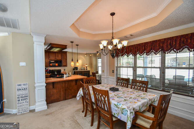 Jefferson Walk - Residential Lease