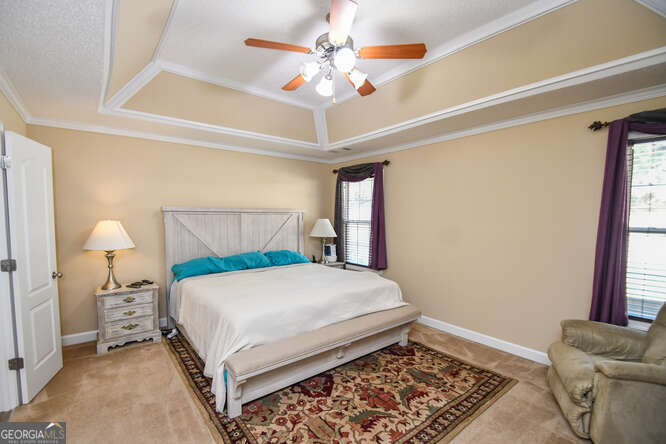 Jefferson Walk - Residential Lease