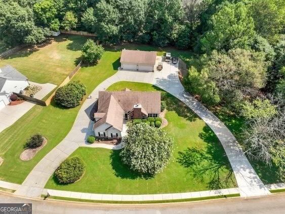 Jefferson Walk - Residential Lease