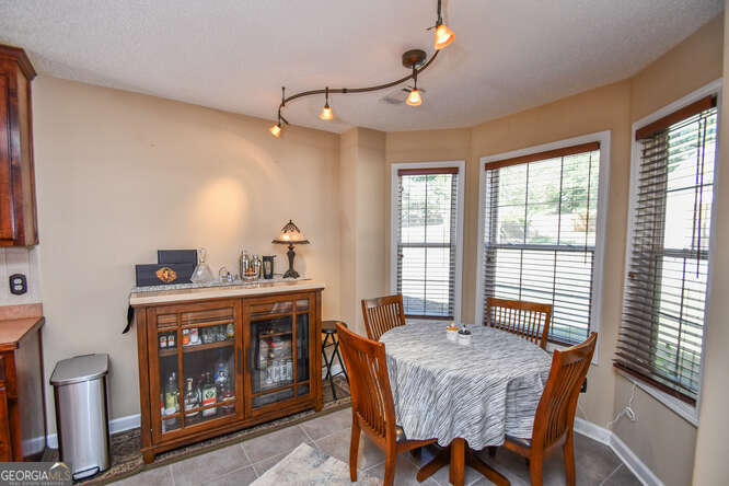 Jefferson Walk - Residential Lease