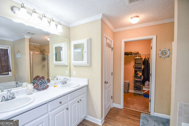 Jefferson Walk - Residential Lease