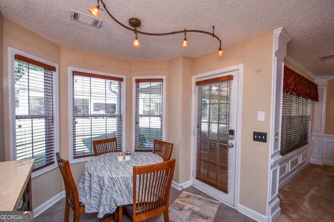 Jefferson Walk - Residential Lease