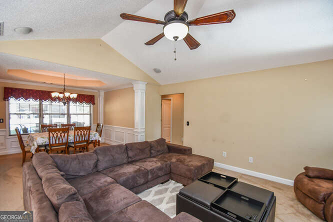 Jefferson Walk - Residential Lease