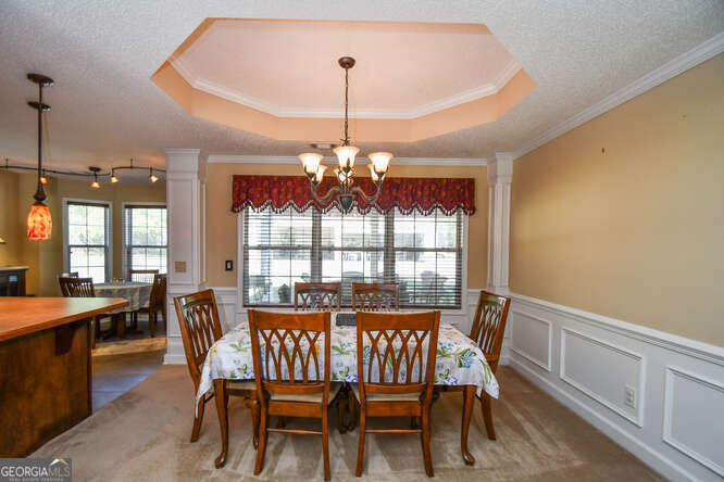 Jefferson Walk - Residential Lease