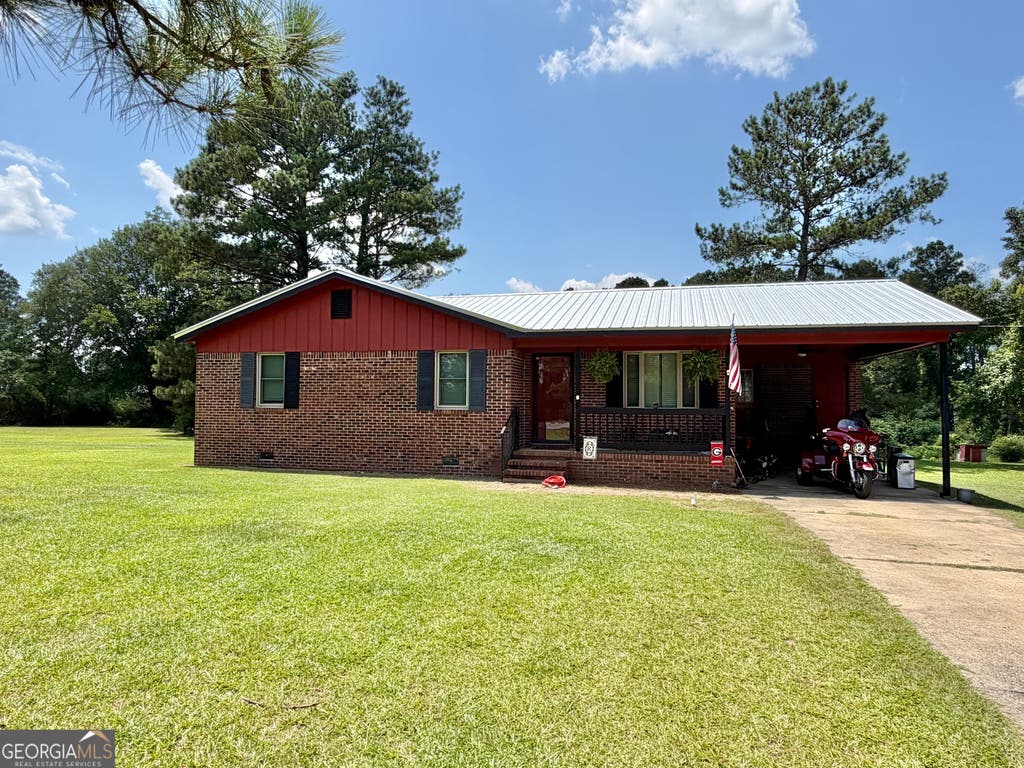 Photo of 1490 N HWY 319, East Dublin, GA 31027 (MLS # 10826945)