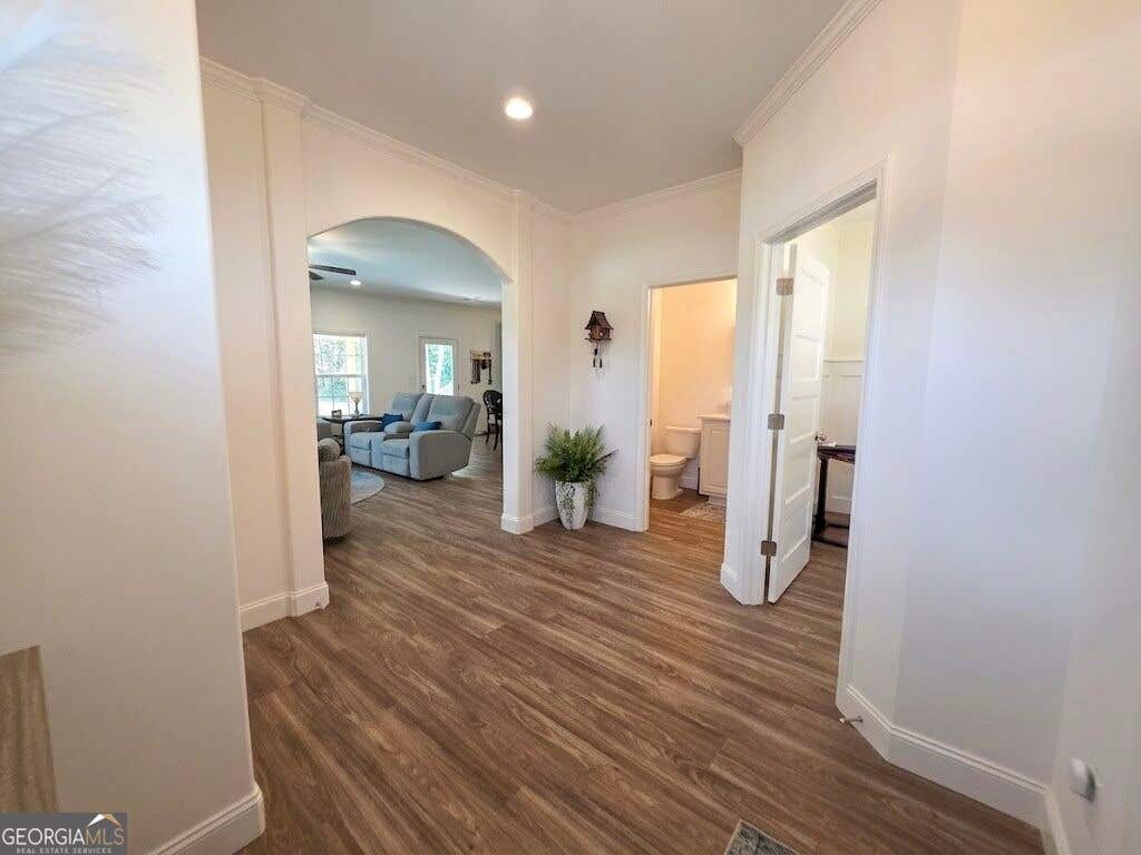 Photo of 9880 Paddock Court, Columbus, GA 31820 (MLS # 10831164)