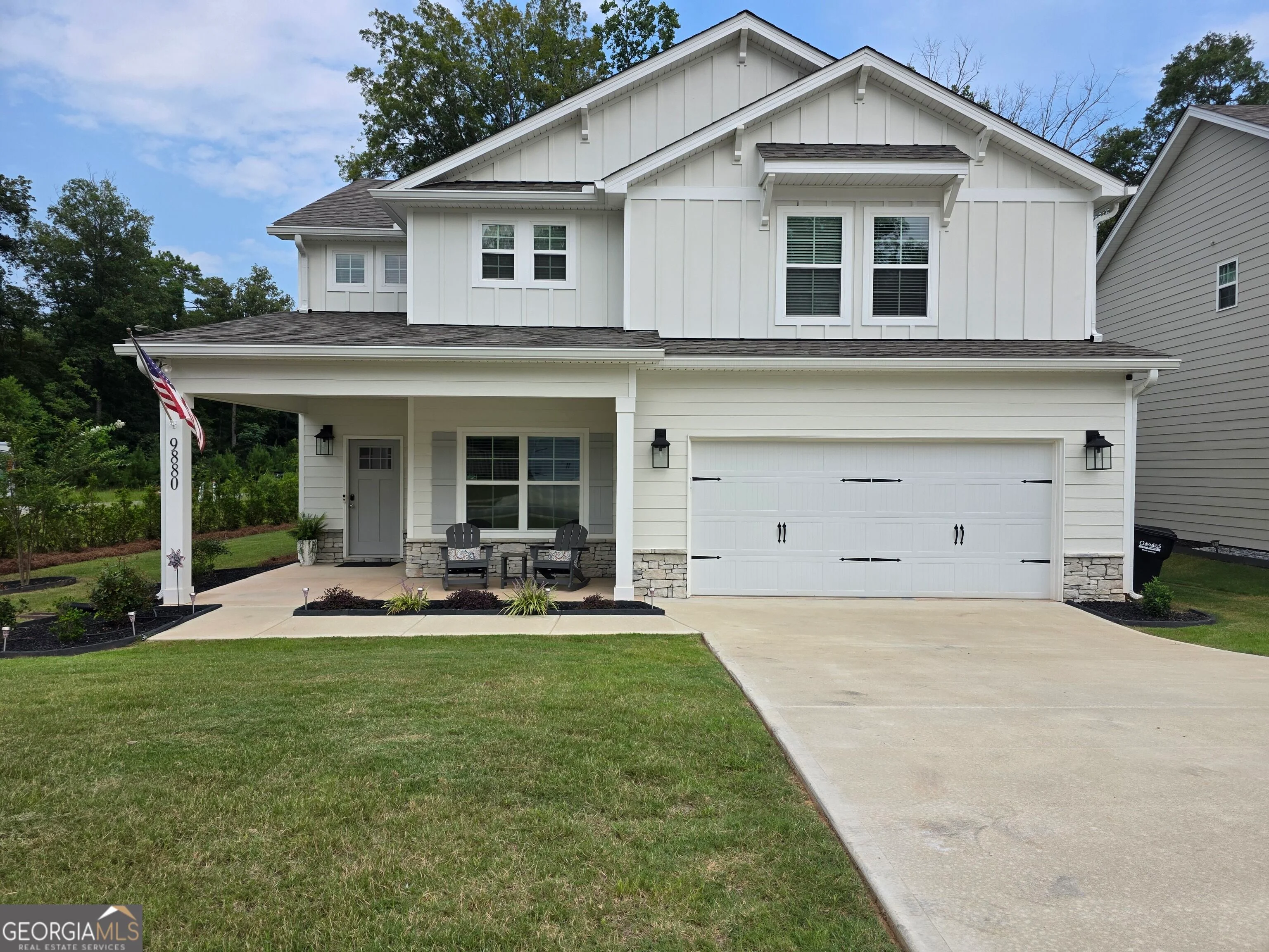 9880 Paddock Court, Midland, GA, 31820