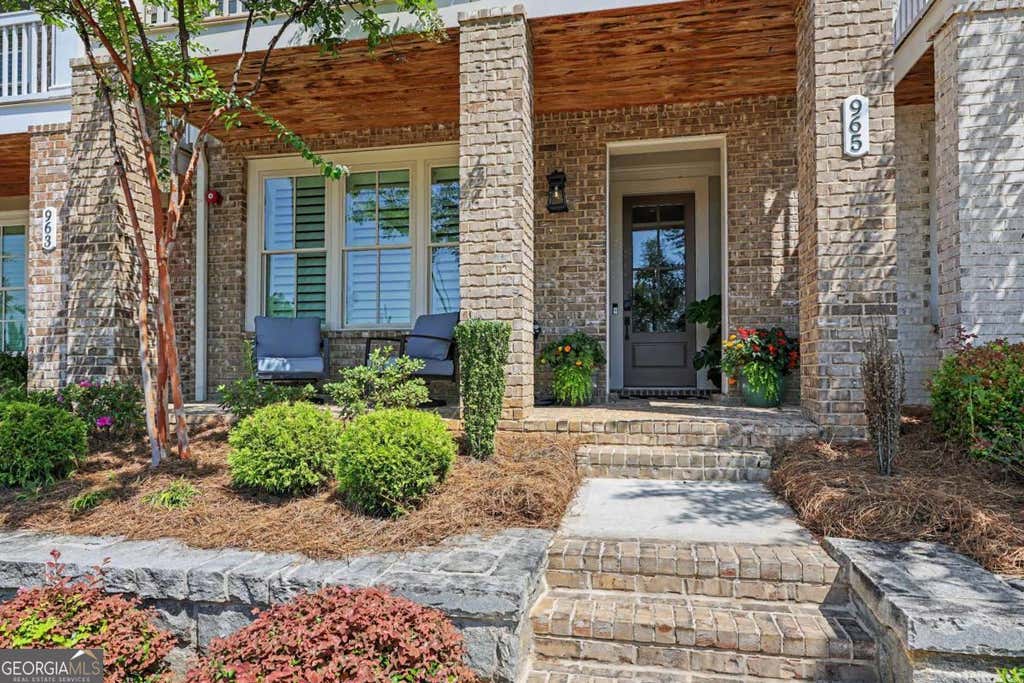 Photo of 965 S On Main Drive, Woodstock, GA 30188 (MLS # 10829111)