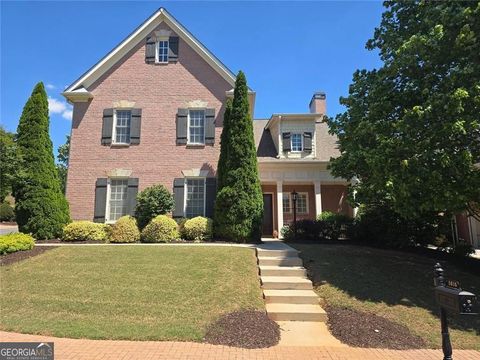 3016 Haynes CV Alpharetta GA 30022