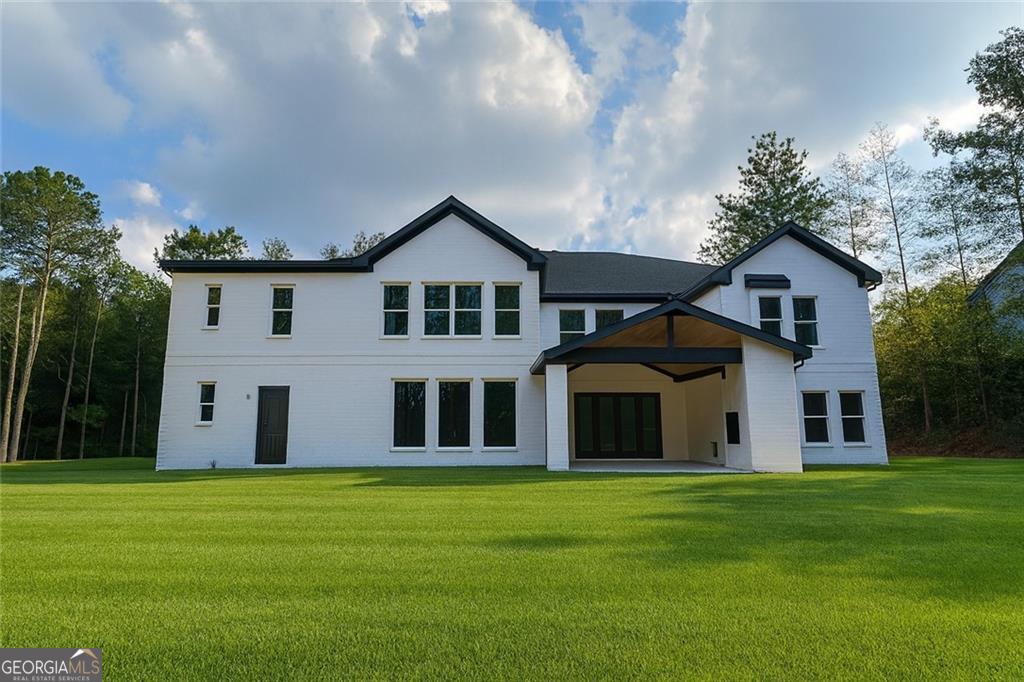 1230 Primrose Park RD