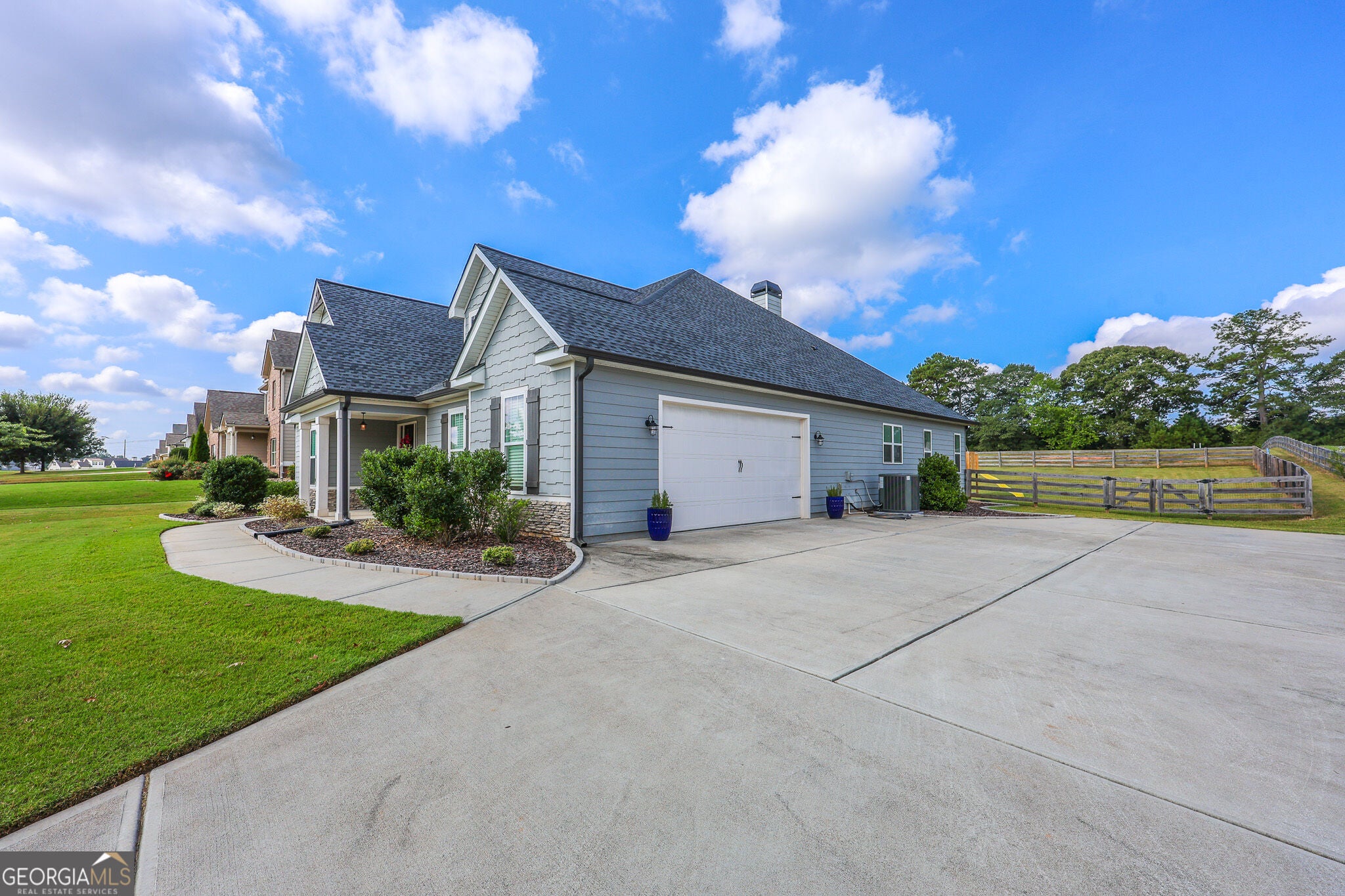 275 Graceton Farms DR