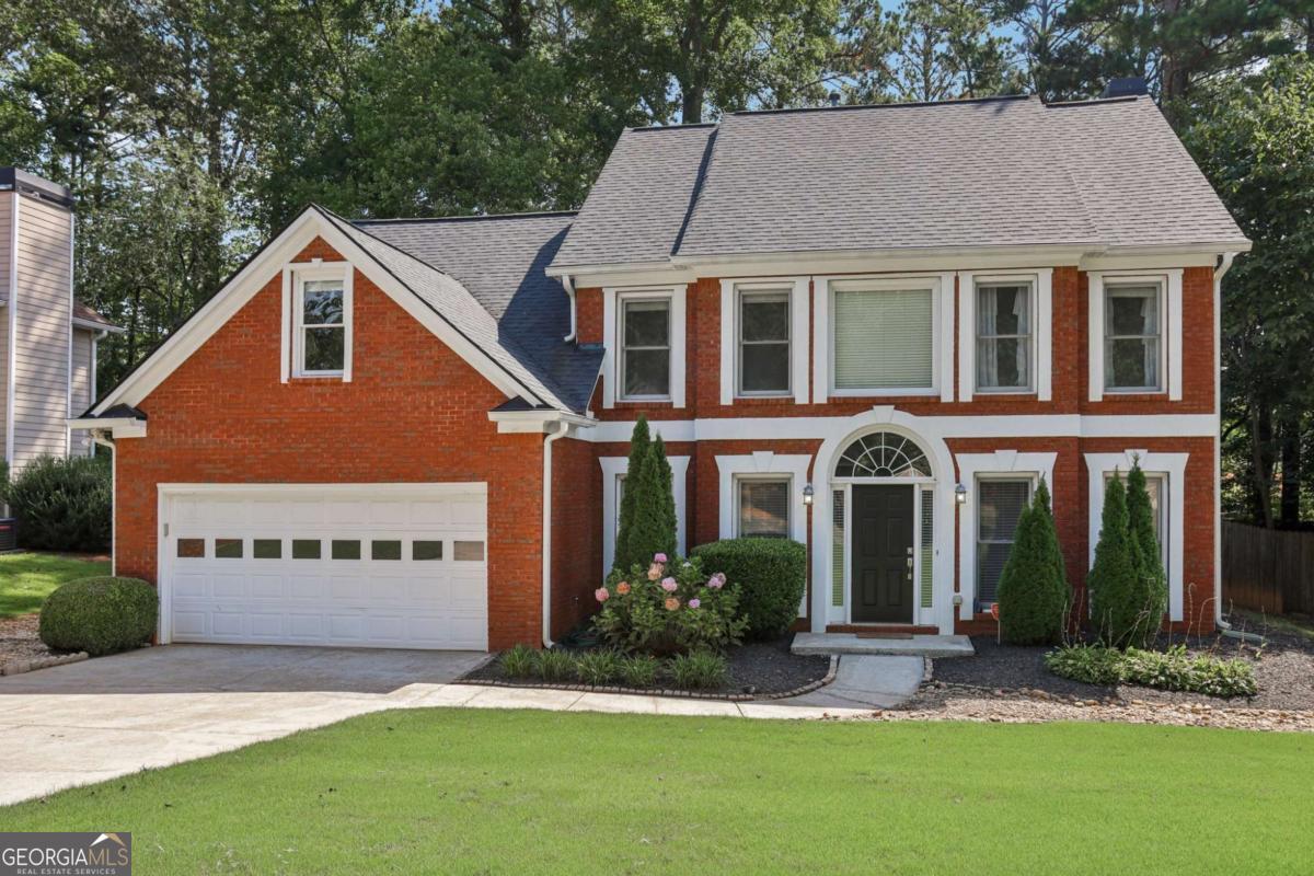 Charming 5-Bedroom Home in Acworth's Swim & Lake Community! This beautifully updated home features 5 bedrooms-including a main-level option-plus 3 full baths and 2,721 SF of open, elegant living. Enjoy new LVP floors, a formal dining room, great room with fireplace, and a gourmet-style kitchen with granite counters, stainless appliances (all new within the last 3 years except dishwasher), and pantry space. The main-floor bath was fully remodeled in 2022, while the upstairs hall bath received a full remodel in 2024. The master suite offers a tray ceiling, garden tub, separate shower, and a brand-new vanity. Upstairs also features new carpet installed April 2025 and a versatile bonus room ideal for work, play, or nursery space. Located in a desirable swim/lake community close to shopping, dining, and top-rated schools, this home blends comfort, style, and peace of mind with its extensive list of recent upgrades.