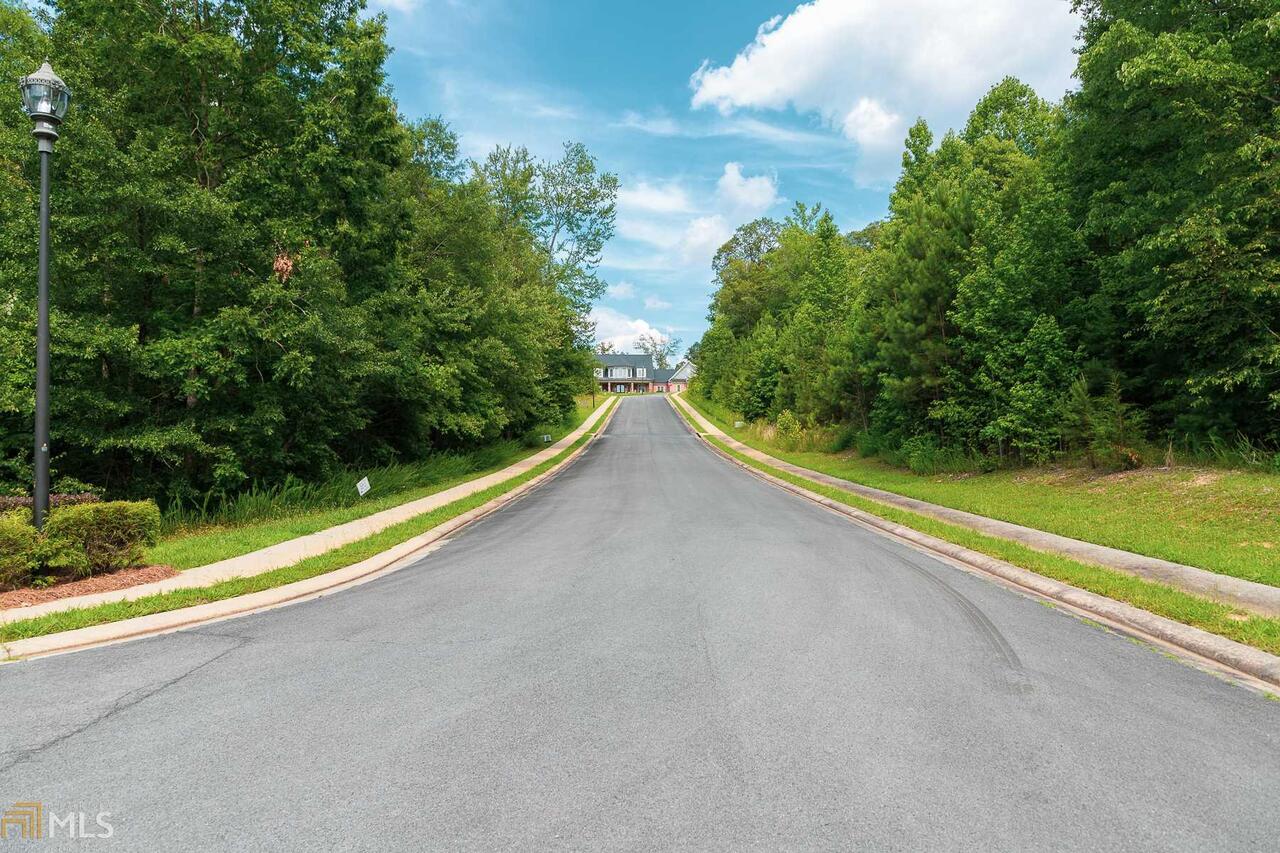 Jewell'S Pointe - Land