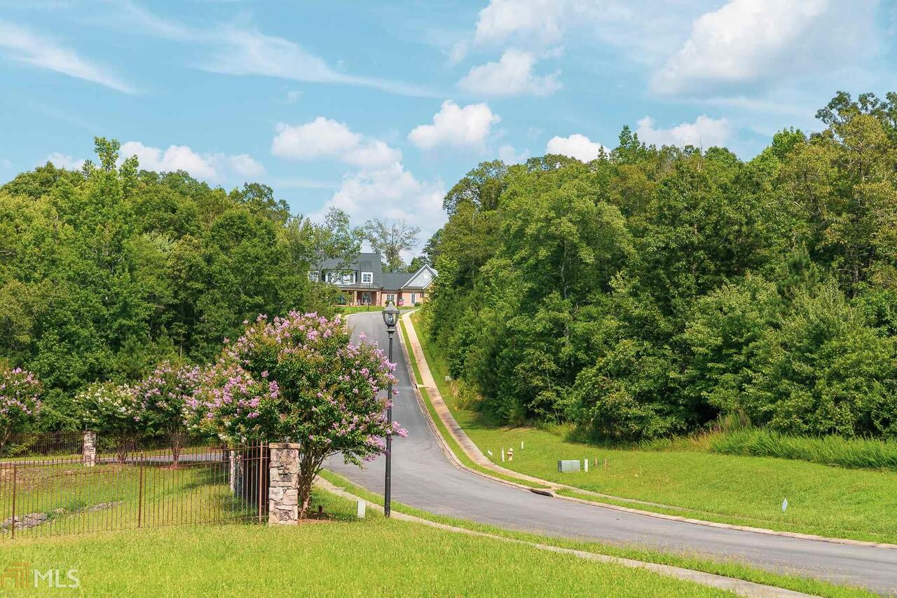 Jewell'S Pointe - Land