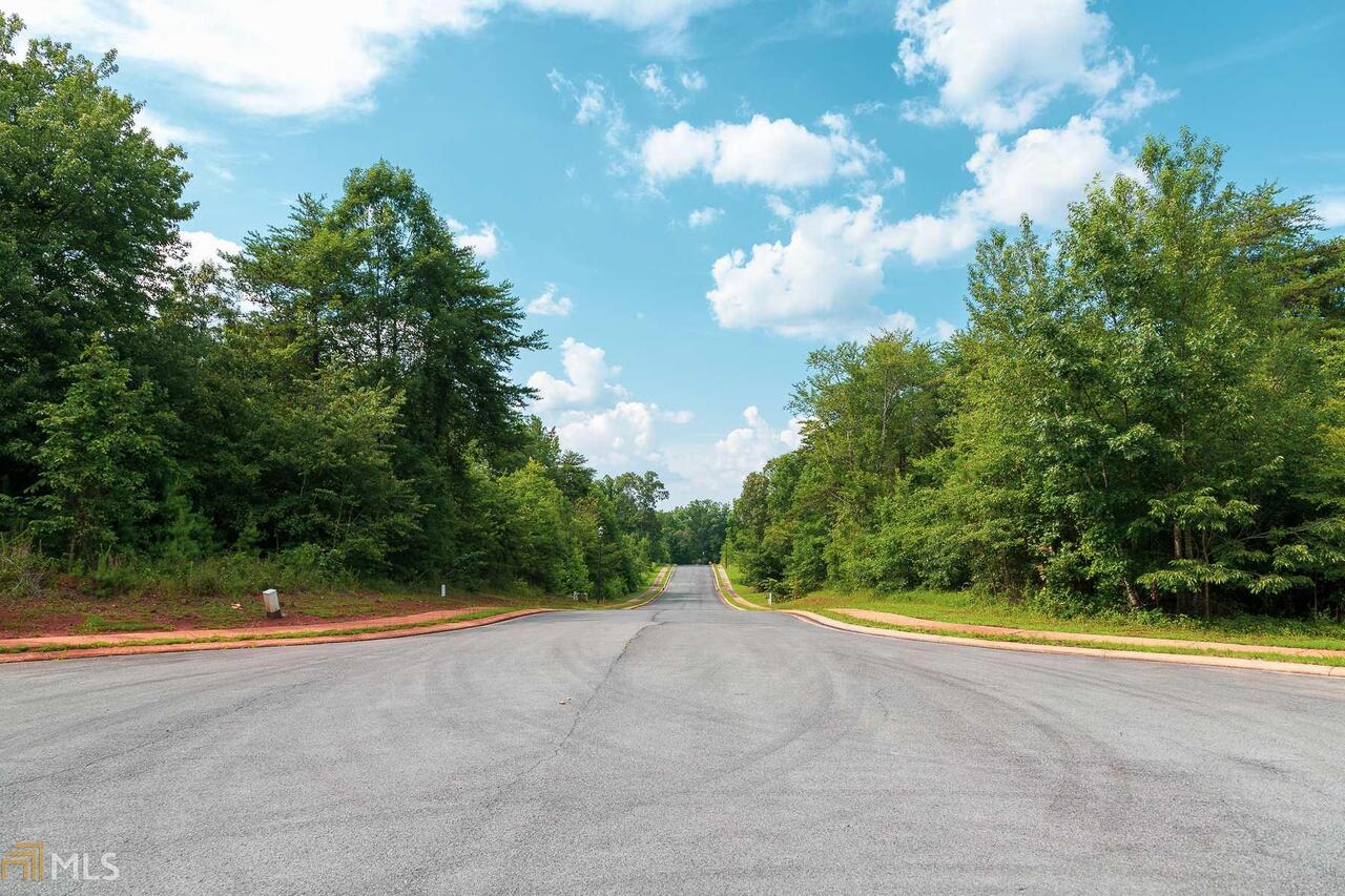 Jewell'S Pointe - Land