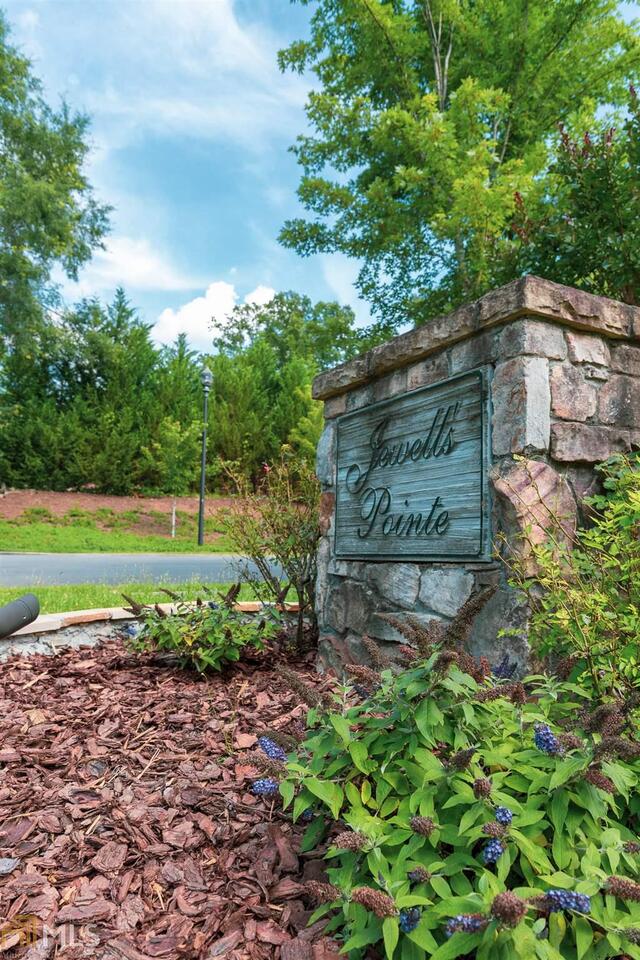 Jewell'S Pointe - Land