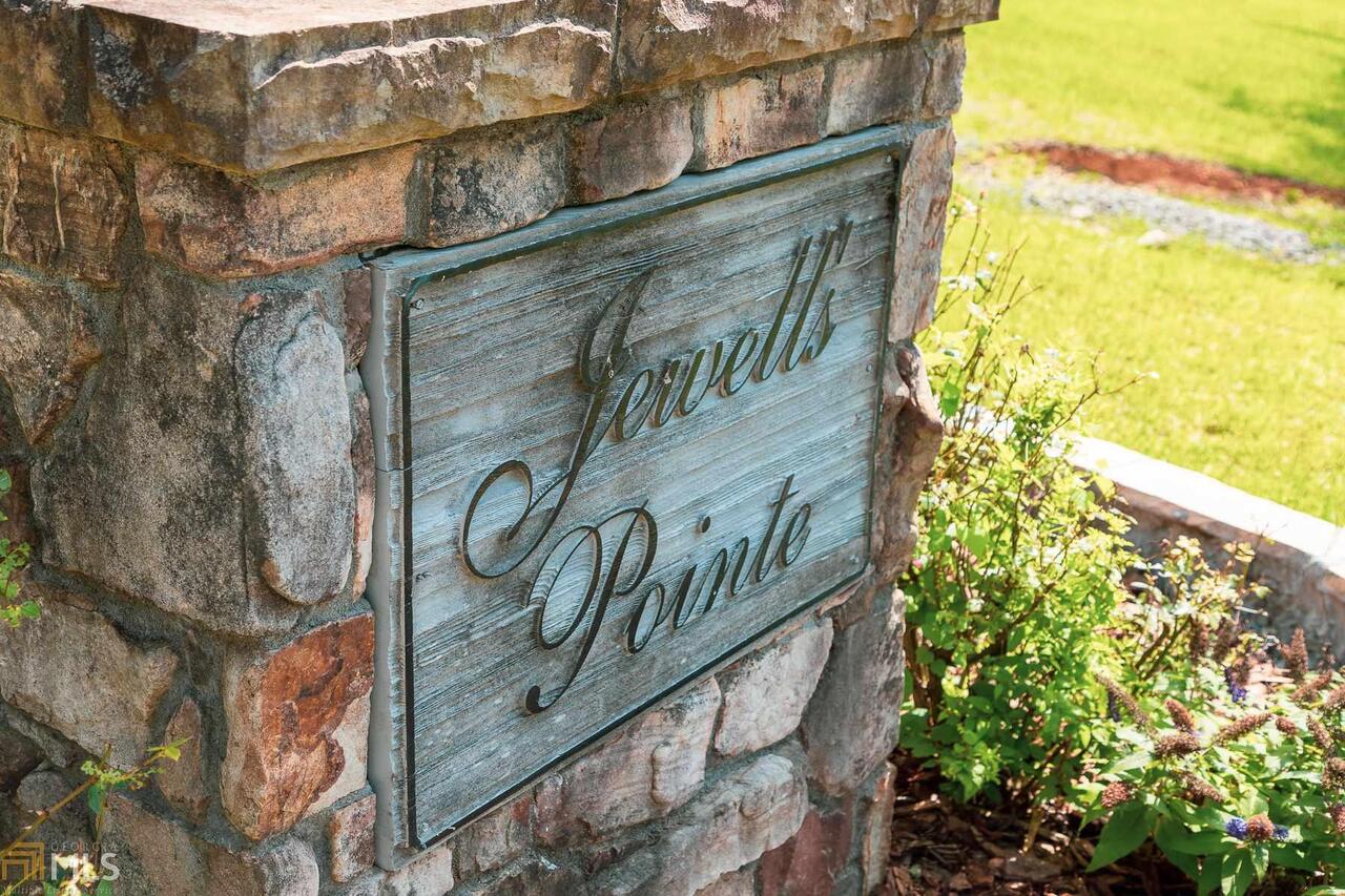 Jewell'S Pointe - Land