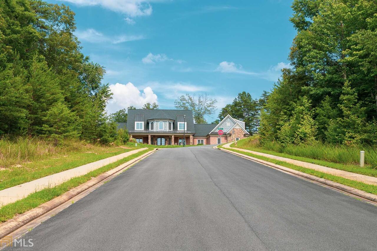 Jewell'S Pointe - Land
