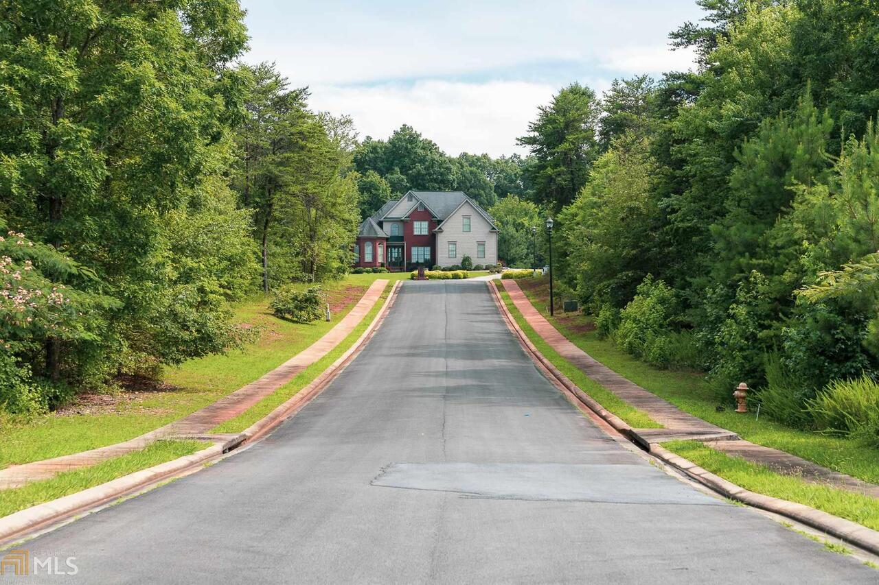 Jewell'S Pointe - Land