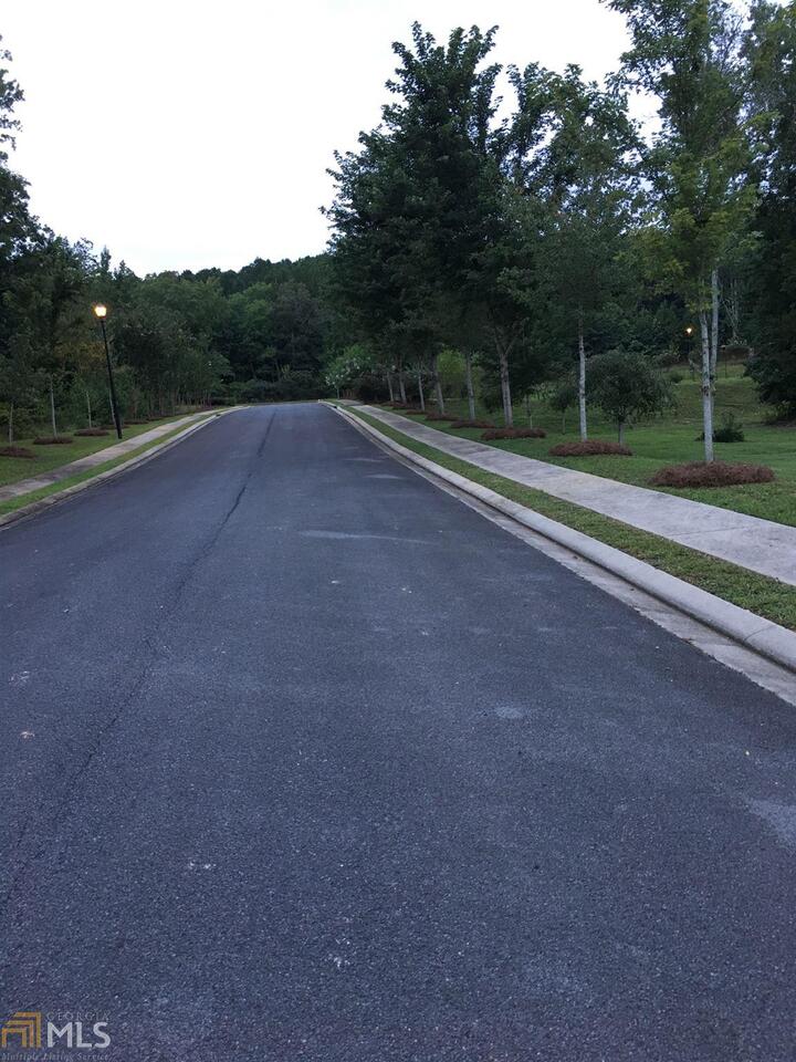 Jewell'S Pointe - Land