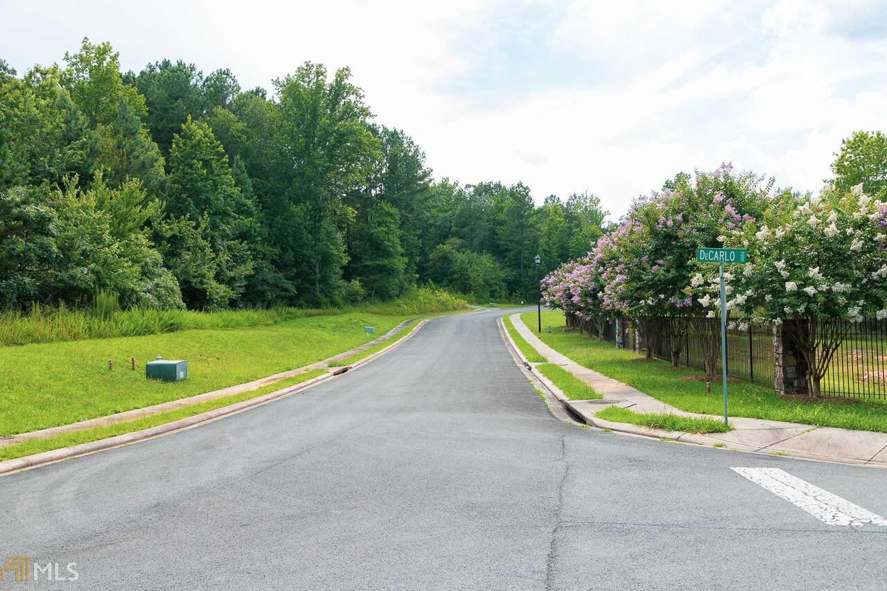 Jewell'S Pointe - Land